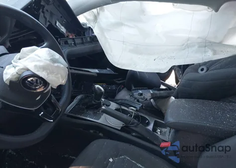 2021 Volkswagen Passat 2.0T S from USA, damaged, VIN 1VWAA7A36MC003621